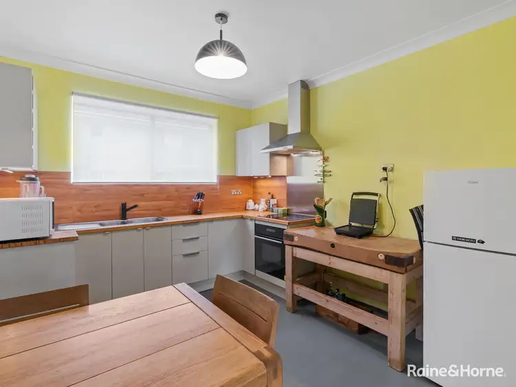 Third view of Homely unit listing, 4/29 Donnison Street West, West Gosford NSW 2250