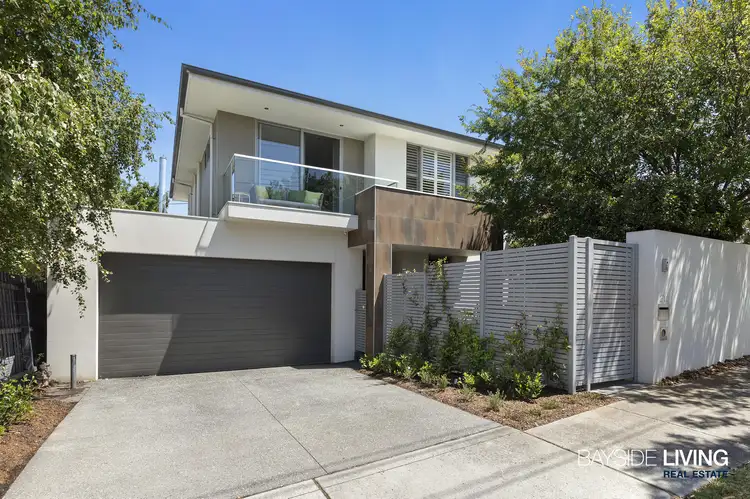 21A Rennison Street, Parkdale VIC 3195