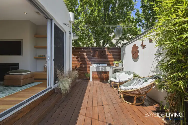 Sixth view of Homely townhouse listing, 21A Rennison Street, Parkdale VIC 3195