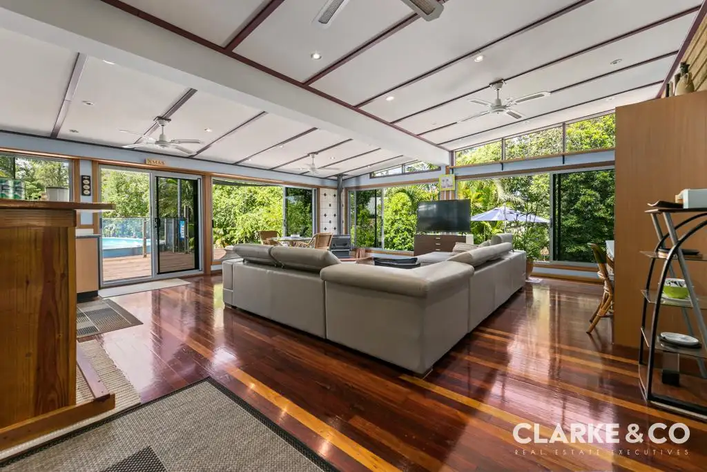 Main view of Homely house listing, 1 Tallawong Close, Beerwah QLD 4519