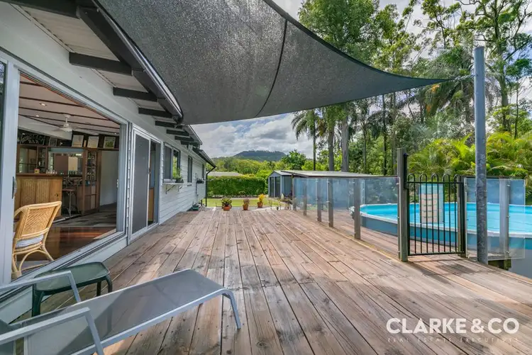Second view of Homely house listing, 1 Tallawong Close, Beerwah QLD 4519