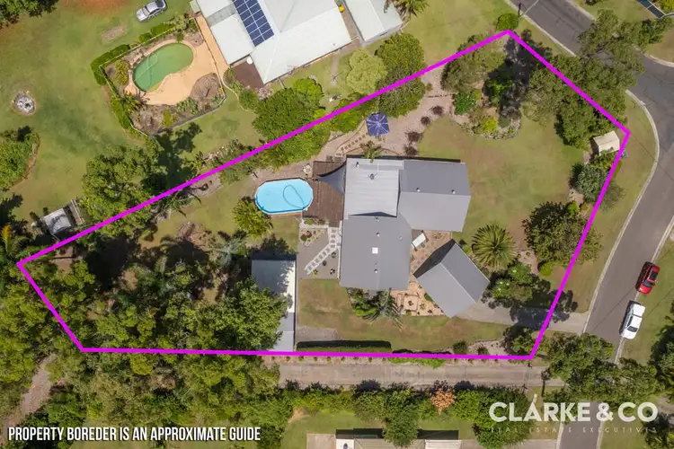 Third view of Homely house listing, 1 Tallawong Close, Beerwah QLD 4519