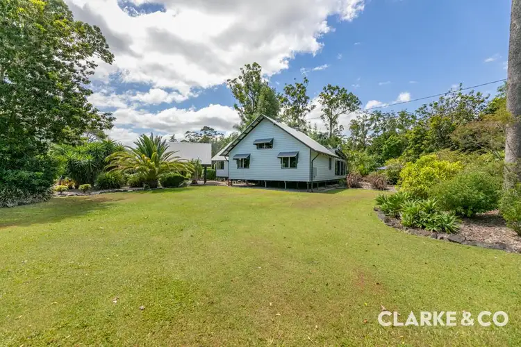 Fourth view of Homely house listing, 1 Tallawong Close, Beerwah QLD 4519