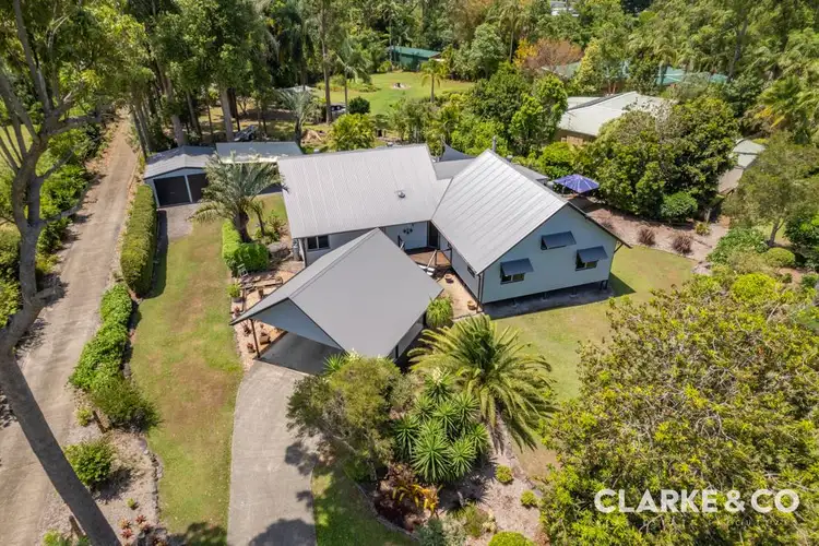 Sixth view of Homely house listing, 1 Tallawong Close, Beerwah QLD 4519