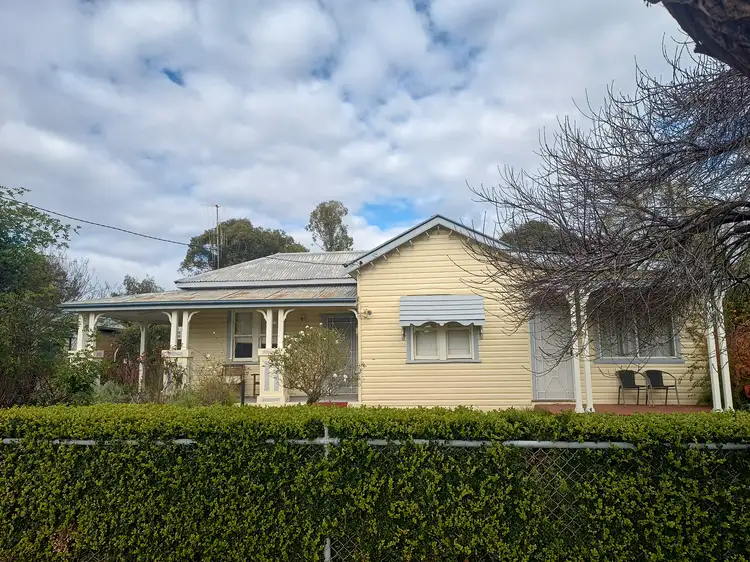 5 Montefiores Street, Montefiores NSW 2820