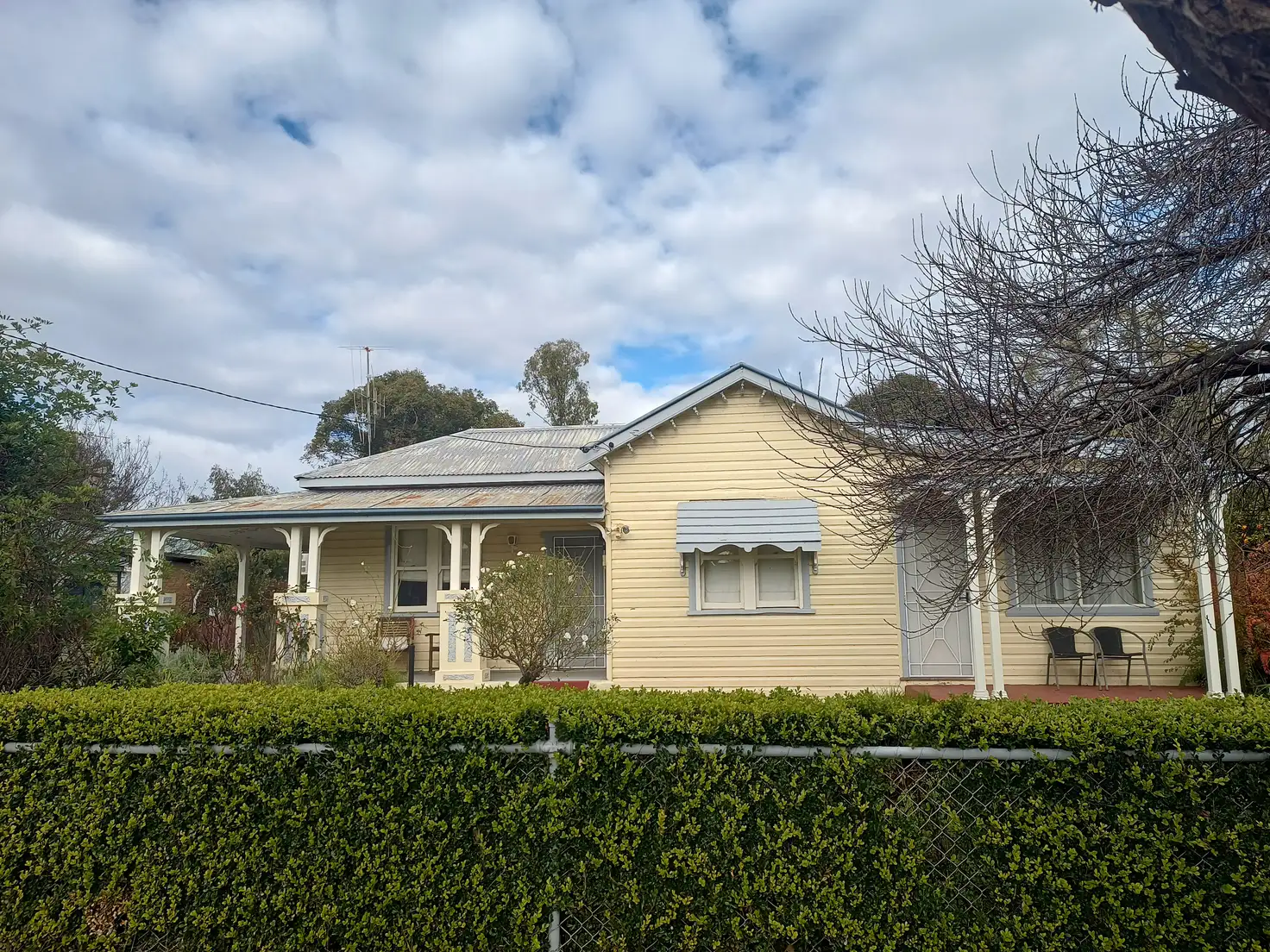 Main view of Homely house listing, 5 Montefiores Street, Montefiores NSW 2820