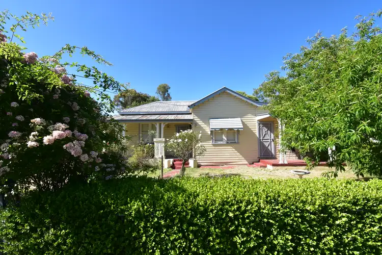 Second view of Homely house listing, 5 Montefiores Street, Montefiores NSW 2820
