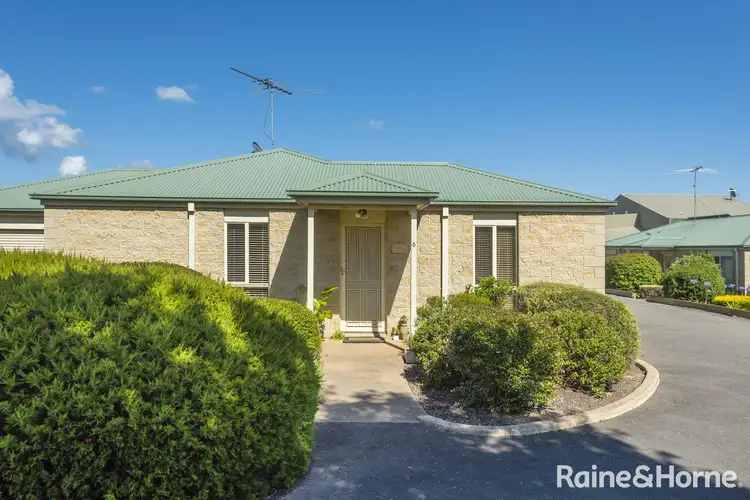 Main view of Homely unit listing, Unit 6/176 Station Rd, New Gisborne VIC 3438