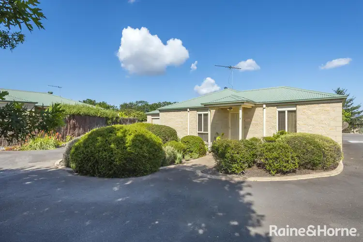 Second view of Homely unit listing, Unit 6/176 Station Rd, New Gisborne VIC 3438
