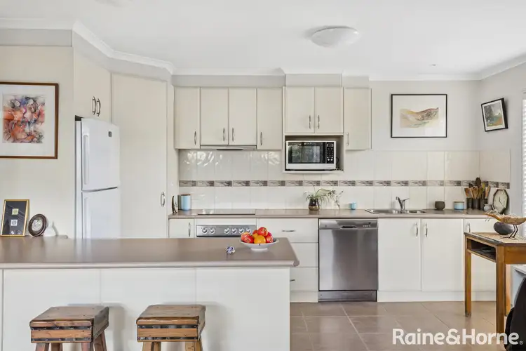 Fourth view of Homely unit listing, Unit 6/176 Station Rd, New Gisborne VIC 3438