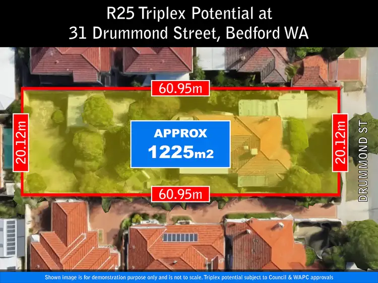 31 Drummond Street, Bedford WA 6052