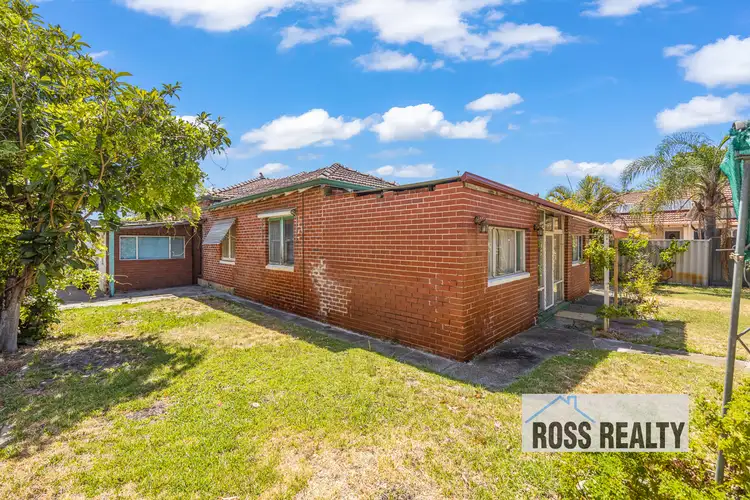 Fifth view of Homely house listing, 31 Drummond Street, Bedford WA 6052