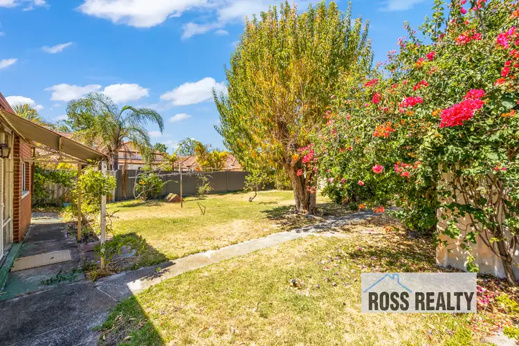 Sixth view of Homely house listing, 31 Drummond Street, Bedford WA 6052