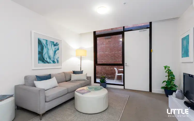 5006/185 Weston Street, Brunswick East VIC 3057