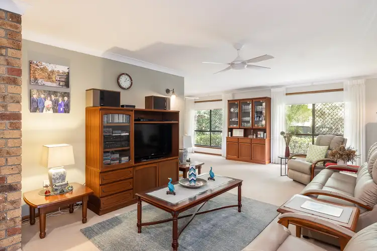 Third view of Homely house listing, 16 Pinnacle Place, Belmont QLD 4153