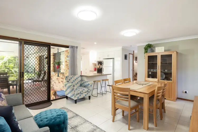Fifth view of Homely house listing, 16 Pinnacle Place, Belmont QLD 4153