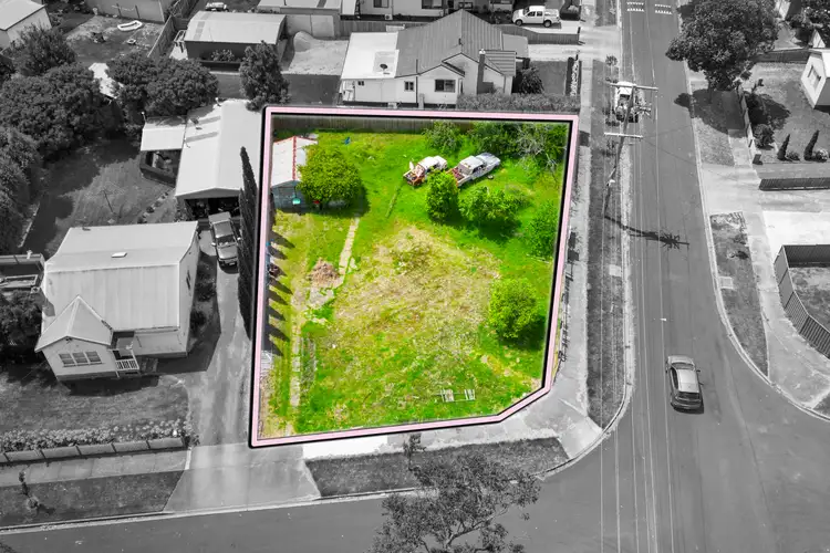 Second view of Homely land listing, 11 Finlayson Crescent, Traralgon VIC 3844