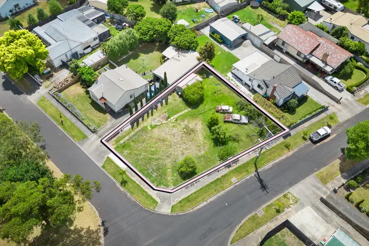 Third view of Homely land listing, 11 Finlayson Crescent, Traralgon VIC 3844