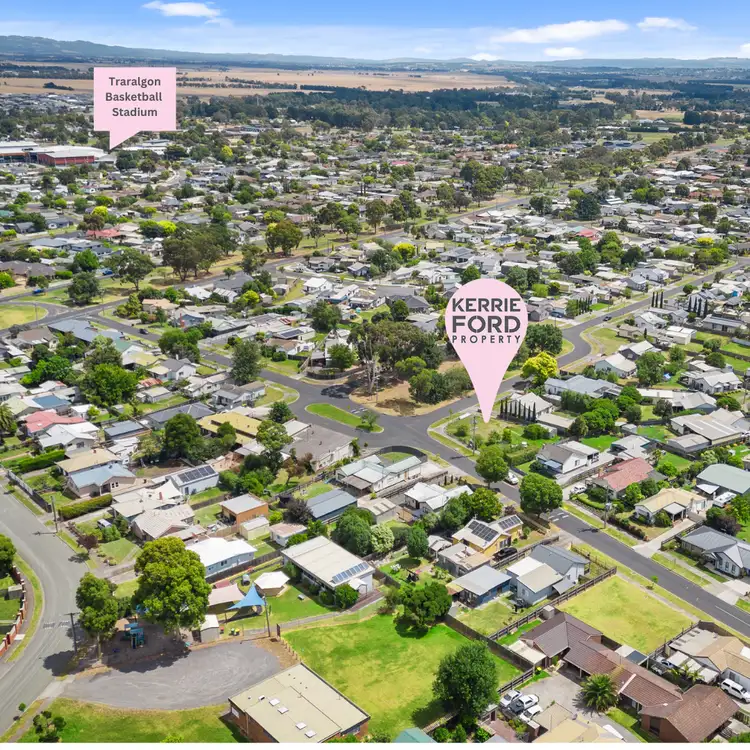 Fourth view of Homely land listing, 11 Finlayson Crescent, Traralgon VIC 3844