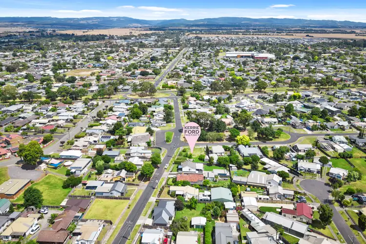 Sixth view of Homely land listing, 11 Finlayson Crescent, Traralgon VIC 3844