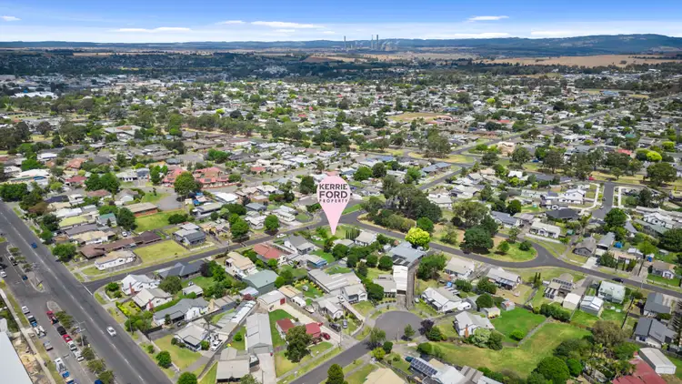 Seventh view of Homely land listing, 11 Finlayson Crescent, Traralgon VIC 3844