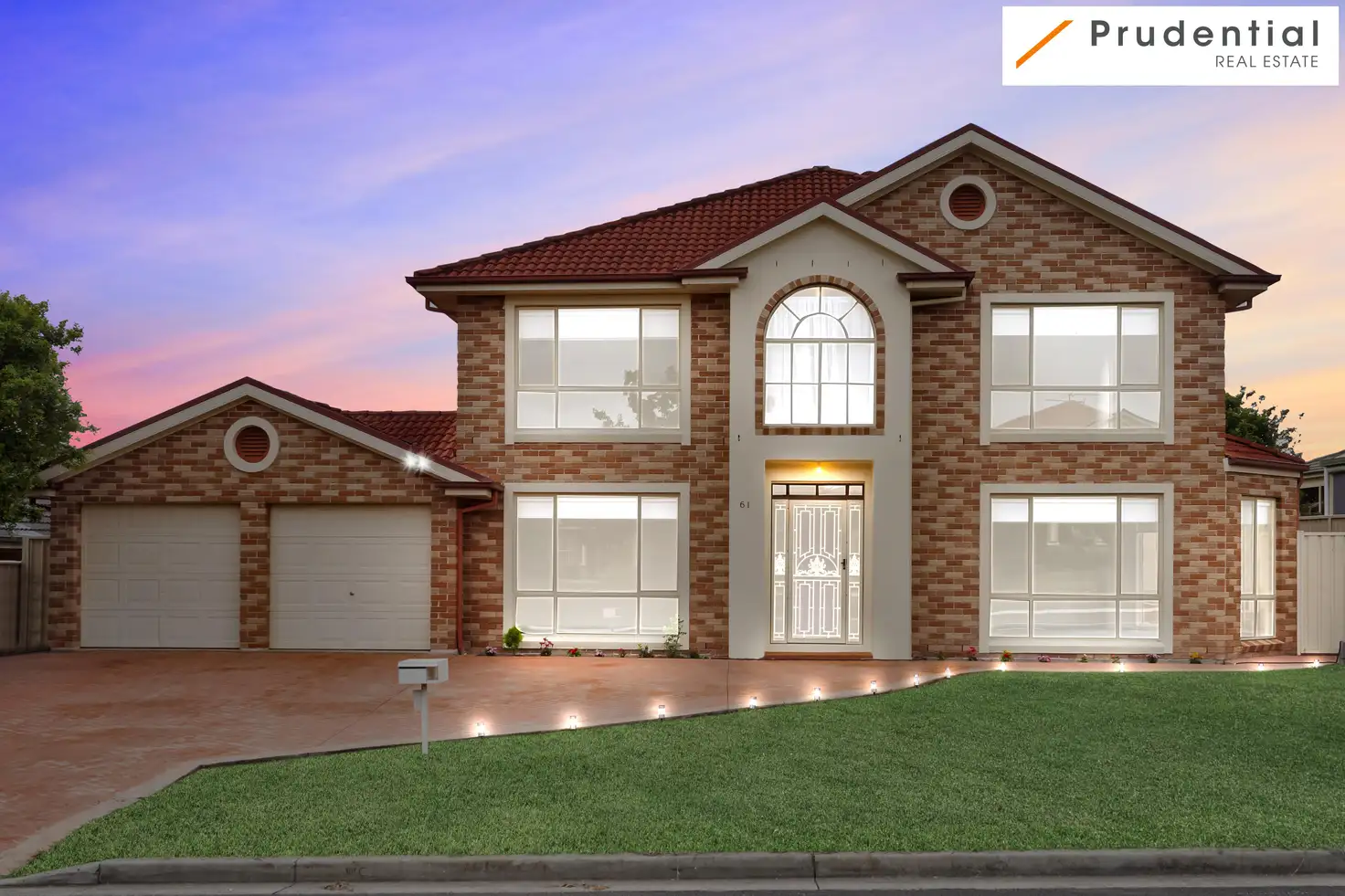 Main view of Homely house listing, 61 Englorie Park Drive, Glen Alpine NSW 2560