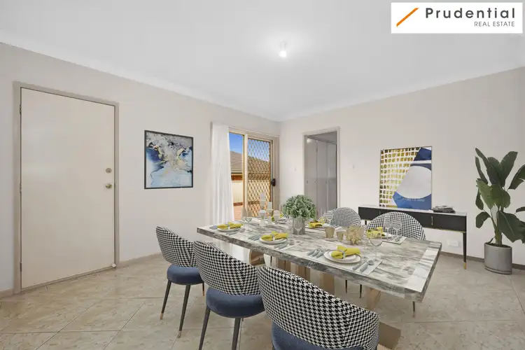 Fourth view of Homely house listing, 61 Englorie Park Drive, Glen Alpine NSW 2560