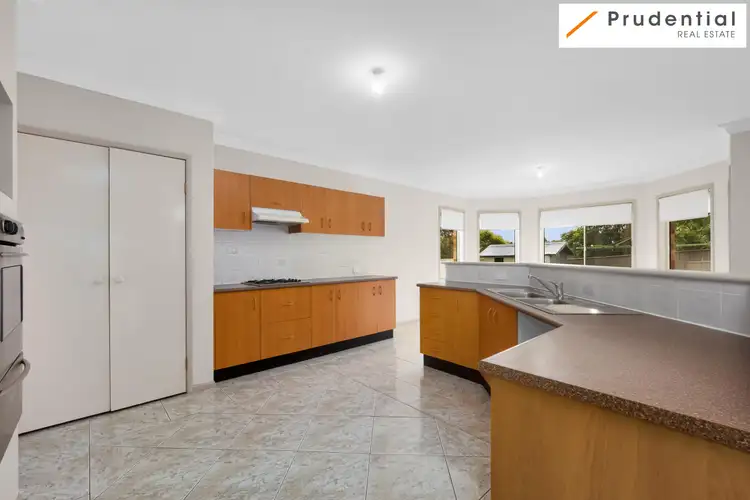 Fifth view of Homely house listing, 61 Englorie Park Drive, Glen Alpine NSW 2560