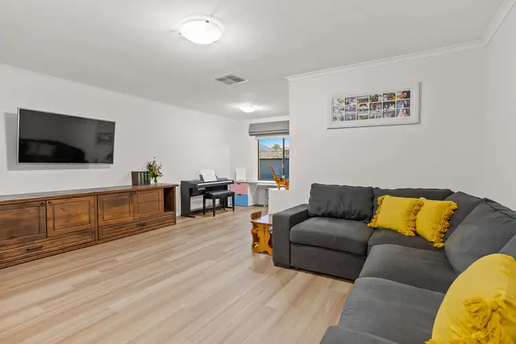 Sixth view of Homely house listing, 38 Dunsterville Crescent, Frankston VIC 3199