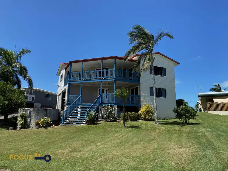 Fifth view of Homely house listing, 8 Pacific Ave, Ilbilbie QLD 4738