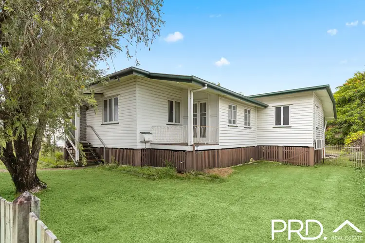 Main view of Homely house listing, 29 Walker Street, Maryborough QLD 4650
