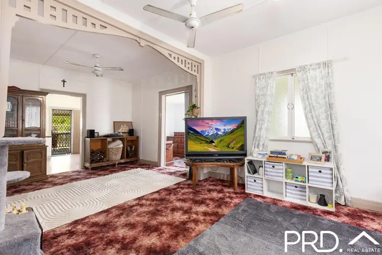Fourth view of Homely house listing, 29 Walker Street, Maryborough QLD 4650