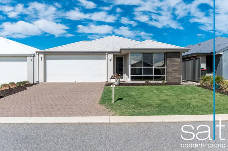 16 Enkindle Loop, Baldivis WA 6171