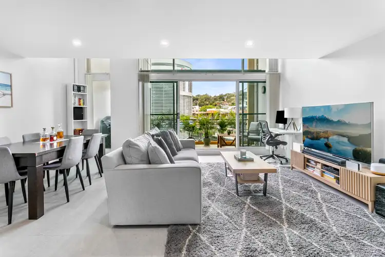 Main view of Homely apartment listing, 207/637 Pittwater Road, Dee Why NSW 2099