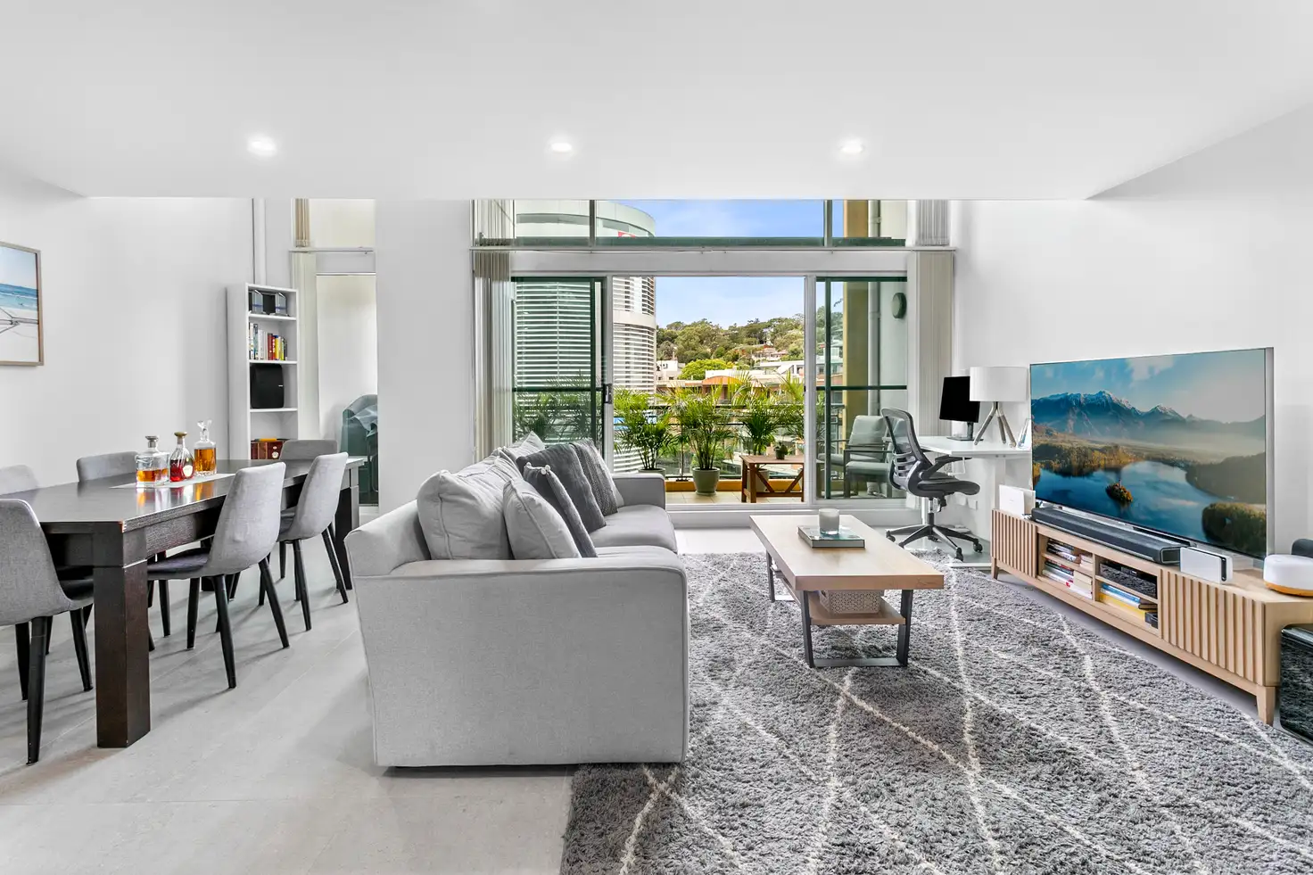 Main view of Homely apartment listing, 207/637 Pittwater Road, Dee Why NSW 2099