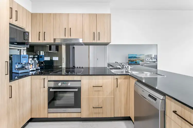 Second view of Homely apartment listing, 207/637 Pittwater Road, Dee Why NSW 2099