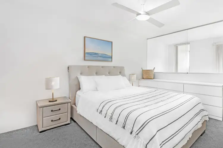 Third view of Homely apartment listing, 207/637 Pittwater Road, Dee Why NSW 2099