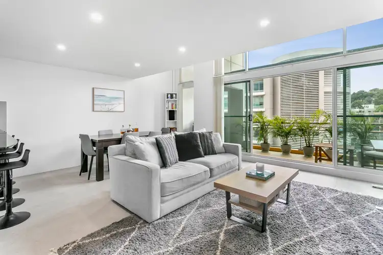 Fifth view of Homely apartment listing, 207/637 Pittwater Road, Dee Why NSW 2099