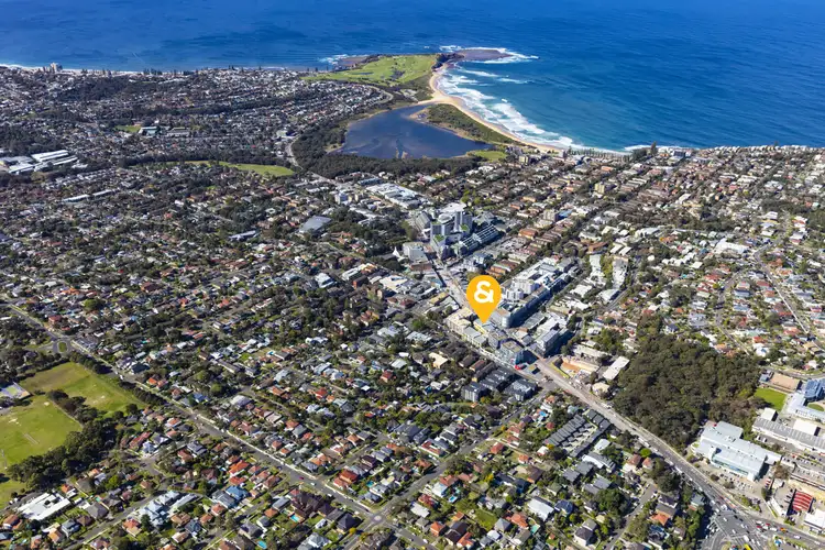 Sixth view of Homely apartment listing, 207/637 Pittwater Road, Dee Why NSW 2099