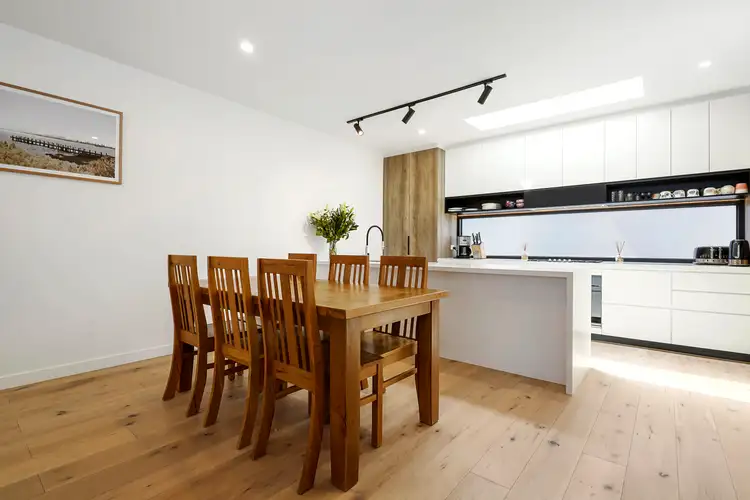 Third view of Homely townhouse listing, 2/3 Heather Street, Bentleigh East VIC 3165