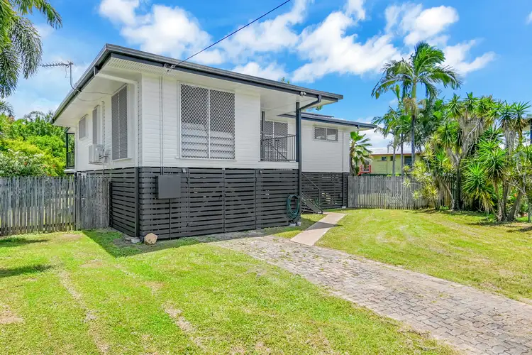 45 Blaxland Crescent, Vincent QLD 4814