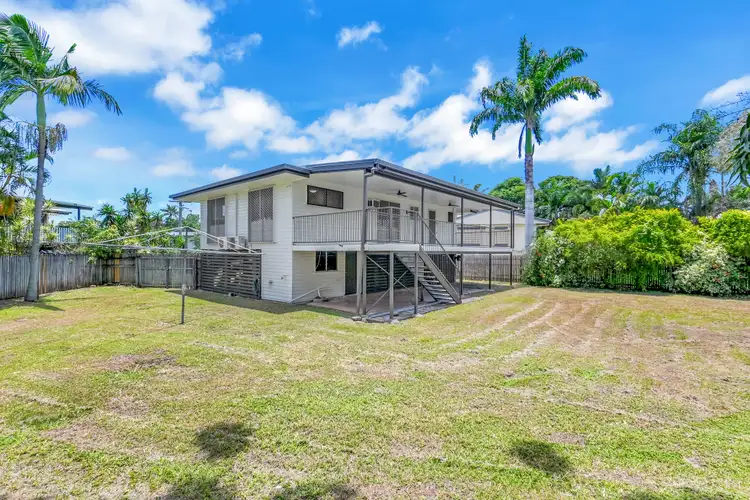 Fourth view of Homely house listing, 45 Blaxland Crescent, Vincent QLD 4814