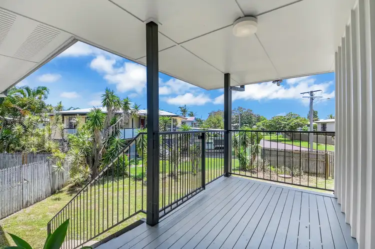 Sixth view of Homely house listing, 45 Blaxland Crescent, Vincent QLD 4814