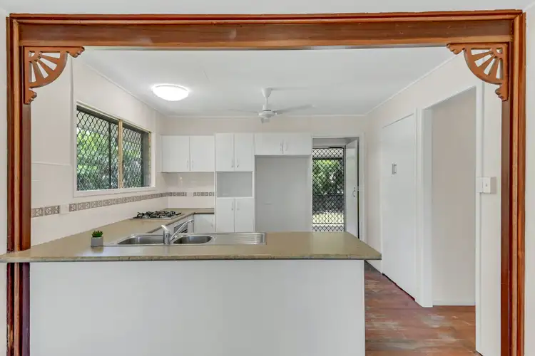 Seventh view of Homely house listing, 45 Blaxland Crescent, Vincent QLD 4814