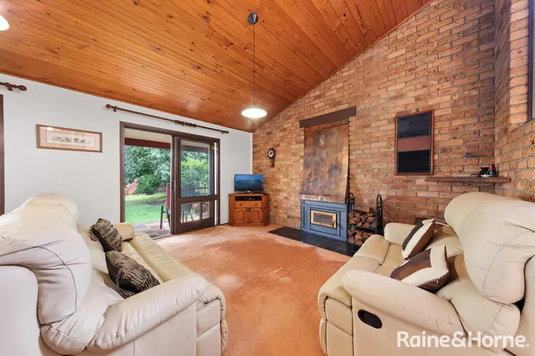 Main view of Homely house listing, 5 Coucal Place, Ingleburn NSW 2565