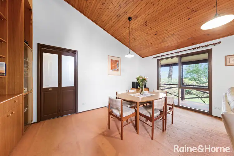 Second view of Homely house listing, 5 Coucal Place, Ingleburn NSW 2565