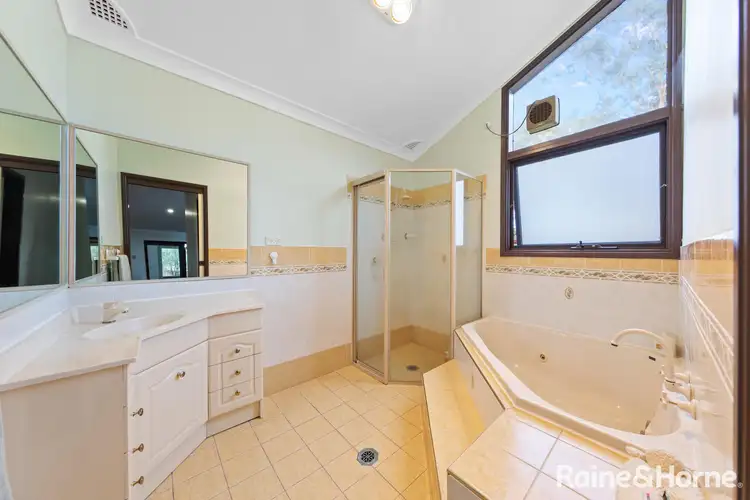 Fourth view of Homely house listing, 5 Coucal Place, Ingleburn NSW 2565