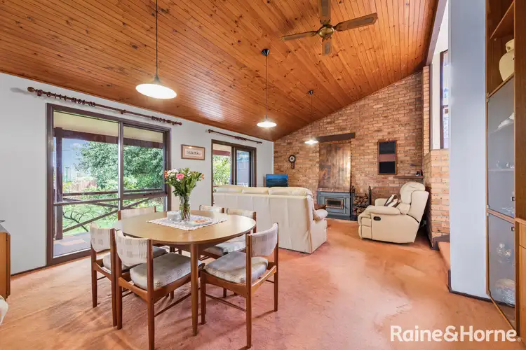 Fifth view of Homely house listing, 5 Coucal Place, Ingleburn NSW 2565