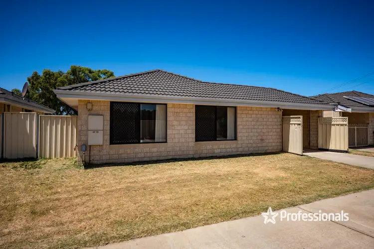 4/43 Lawley Street, Spalding WA 6530