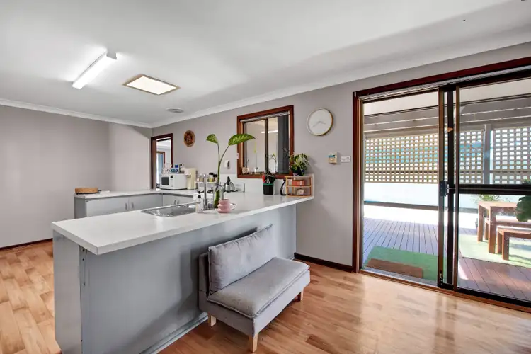 Second view of Homely house listing, 13 Zeewyck Court, Mahomets Flats WA 6530